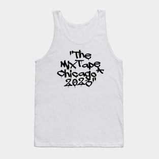 Chicago Tank Top